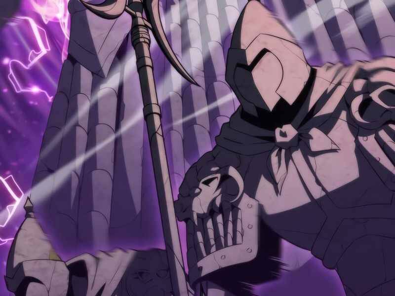 Người Chơi Mới Cấp Tối Đa Chap 44 - Next Chap 45
