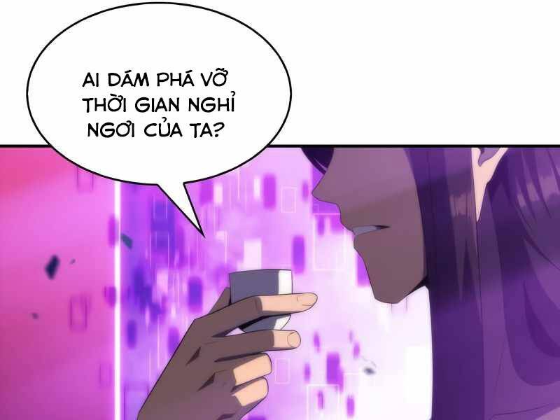 Người Chơi Mới Cấp Tối Đa Chap 44 - Next Chap 45