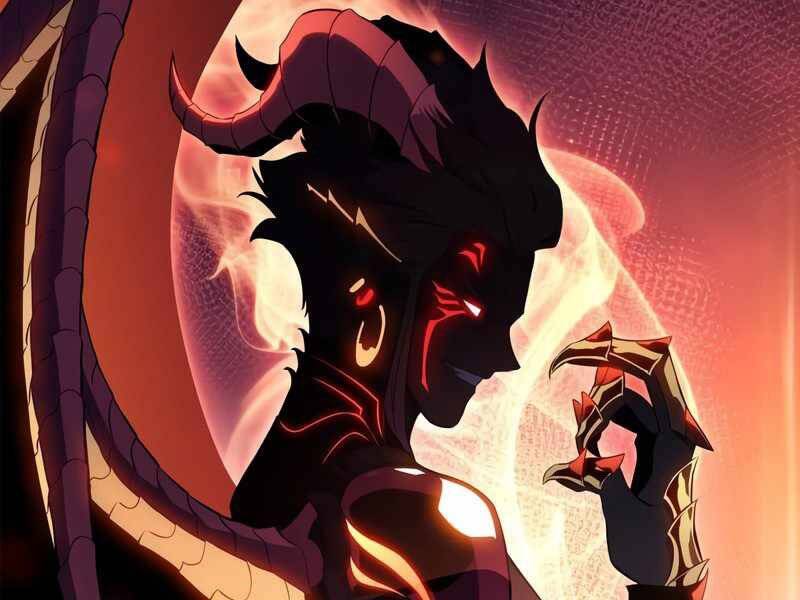 Người Chơi Mới Cấp Tối Đa Chap 44 - Next Chap 45