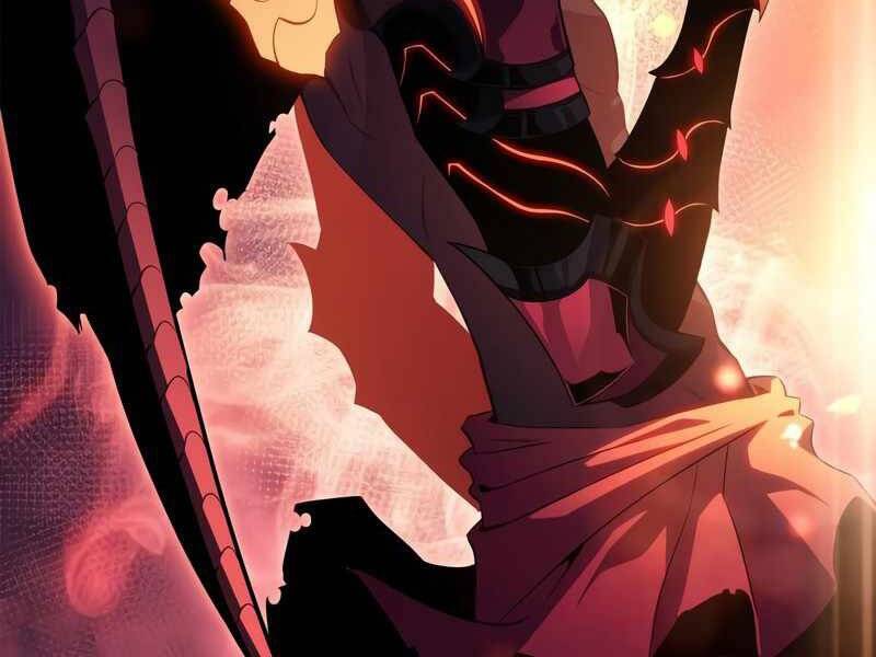 Người Chơi Mới Cấp Tối Đa Chap 44 - Next Chap 45