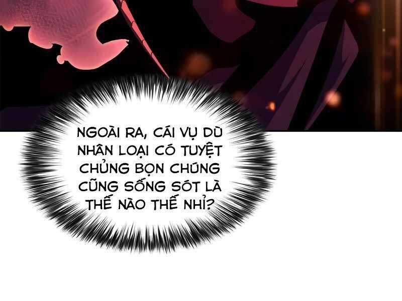 Người Chơi Mới Cấp Tối Đa Chap 44 - Next Chap 45