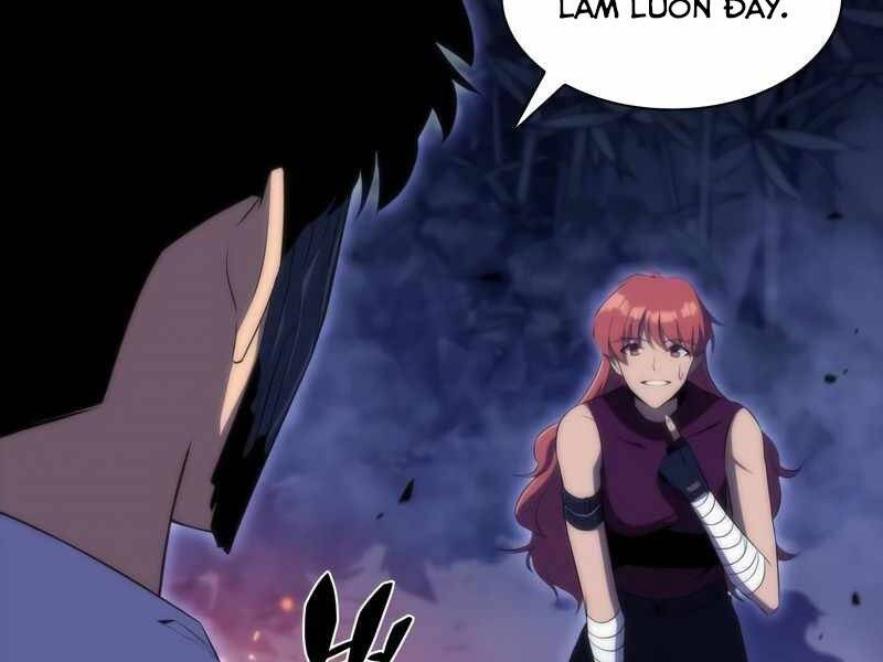 Người Chơi Mới Cấp Tối Đa Chap 44 - Next Chap 45