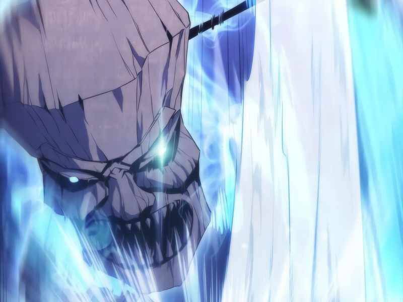 Người Chơi Mới Cấp Tối Đa Chap 44 - Next Chap 45