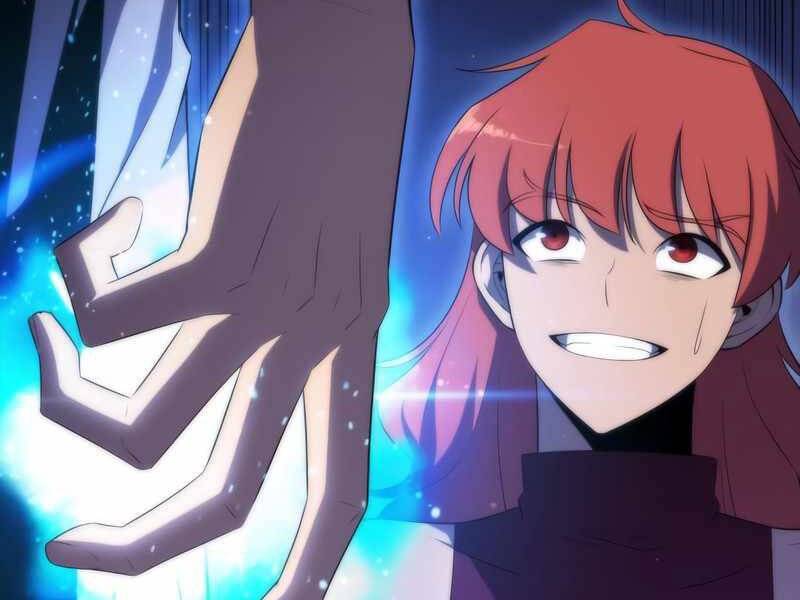 Người Chơi Mới Cấp Tối Đa Chap 44 - Next Chap 45