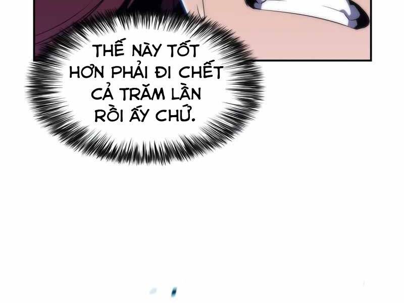 Người Chơi Mới Cấp Tối Đa Chap 44 - Next Chap 45