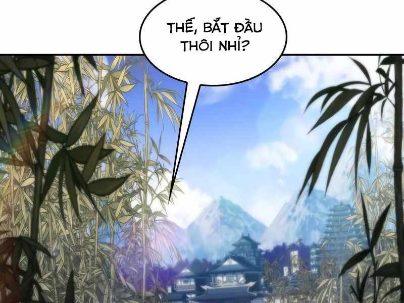 Người Chơi Mới Cấp Tối Đa Chap 44 - Next Chap 45