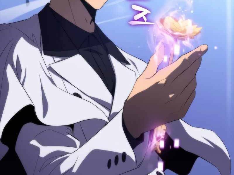 Người Chơi Mới Cấp Tối Đa Chap 44 - Next Chap 45