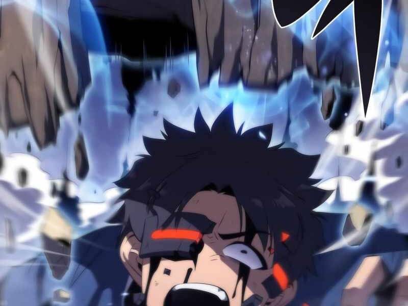 Người Chơi Mới Cấp Tối Đa Chap 44 - Next Chap 45