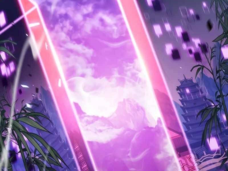 Người Chơi Mới Cấp Tối Đa Chap 44 - Next Chap 45