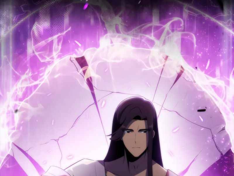 Người Chơi Mới Cấp Tối Đa Chap 44 - Next Chap 45