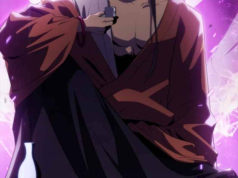 Người Chơi Mới Cấp Tối Đa Chap 44 - Next Chap 45