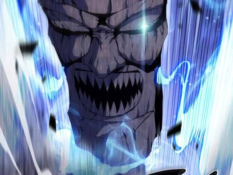 Người Chơi Mới Cấp Tối Đa Chap 44 - Next Chap 45