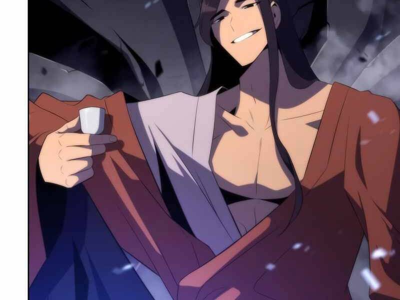 Người Chơi Mới Cấp Tối Đa Chap 44 - Next Chap 45