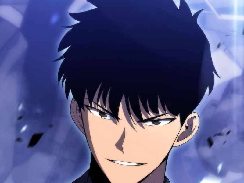 Người Chơi Mới Cấp Tối Đa Chap 44 - Next Chap 45