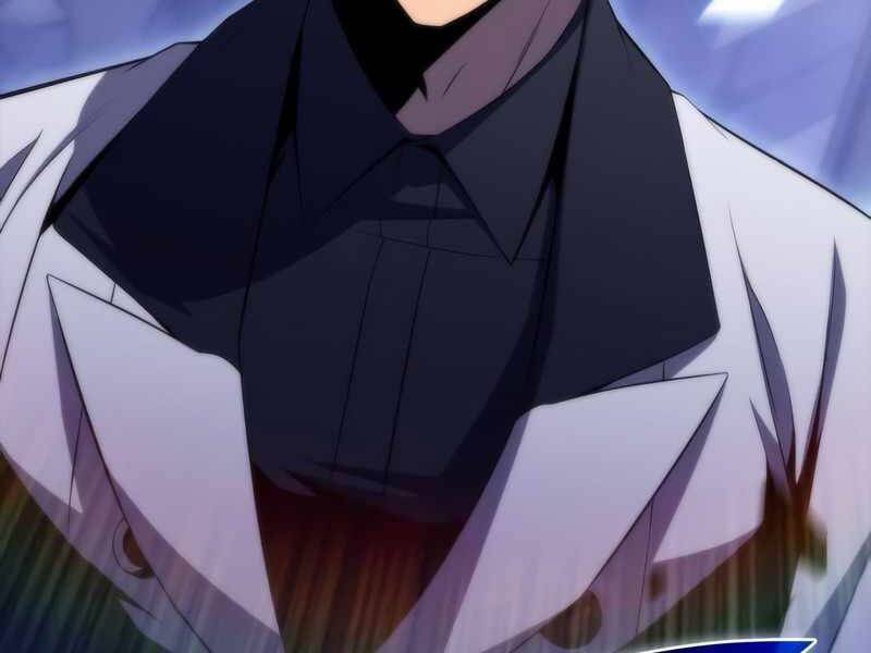 Người Chơi Mới Cấp Tối Đa Chap 44 - Next Chap 45
