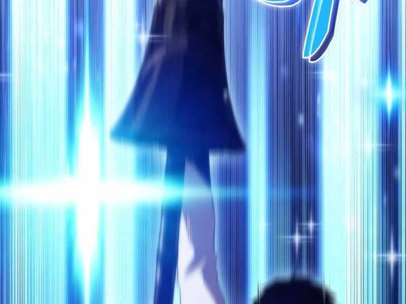 Người Chơi Mới Cấp Tối Đa Chap 45 - Next Chap 46