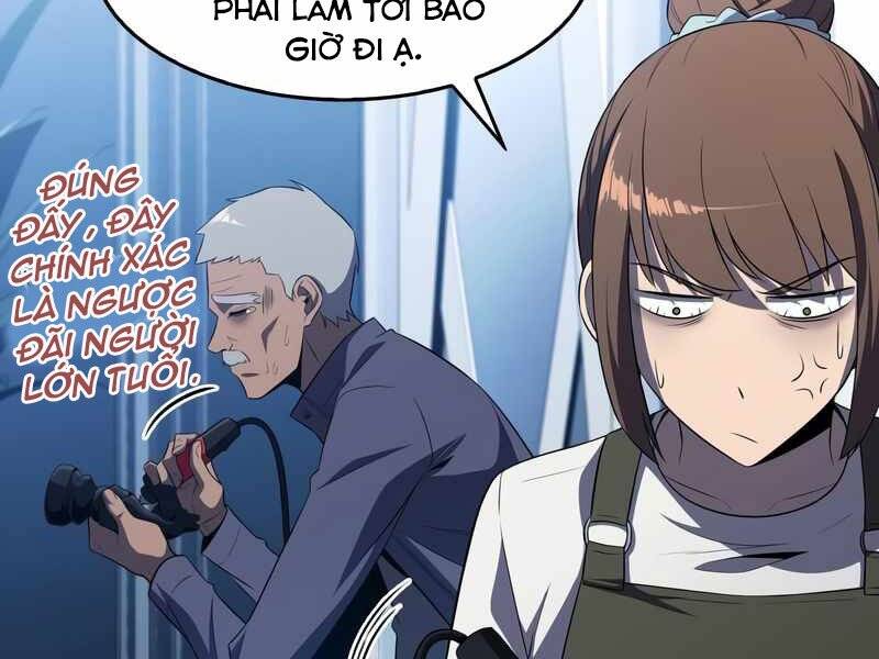 Người Chơi Mới Cấp Tối Đa Chap 45 - Next Chap 46
