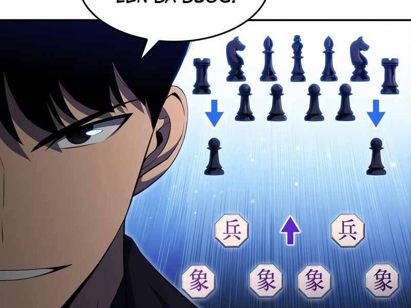 Người Chơi Mới Cấp Tối Đa Chap 45 - Next Chap 46