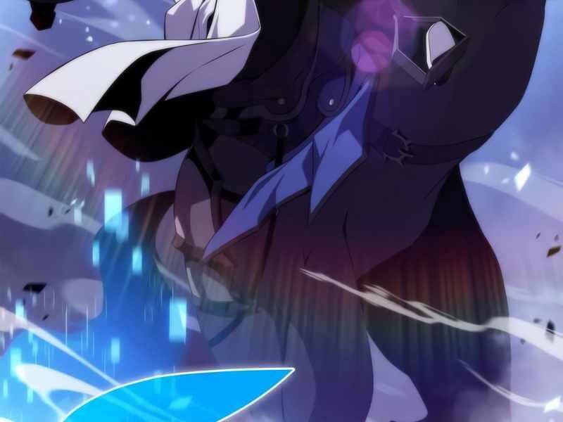 Người Chơi Mới Cấp Tối Đa Chap 45 - Next Chap 46
