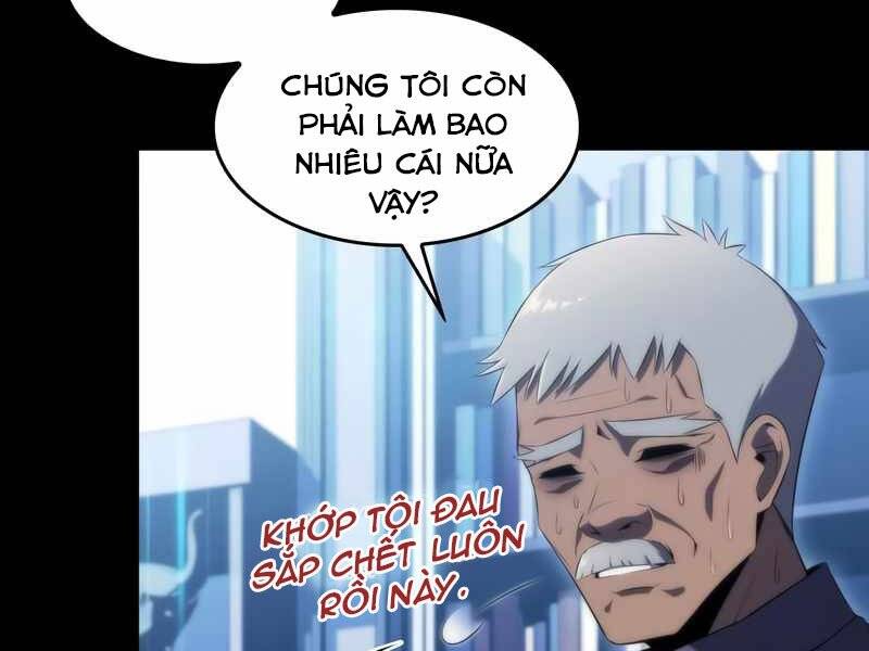 Người Chơi Mới Cấp Tối Đa Chap 45 - Next Chap 46