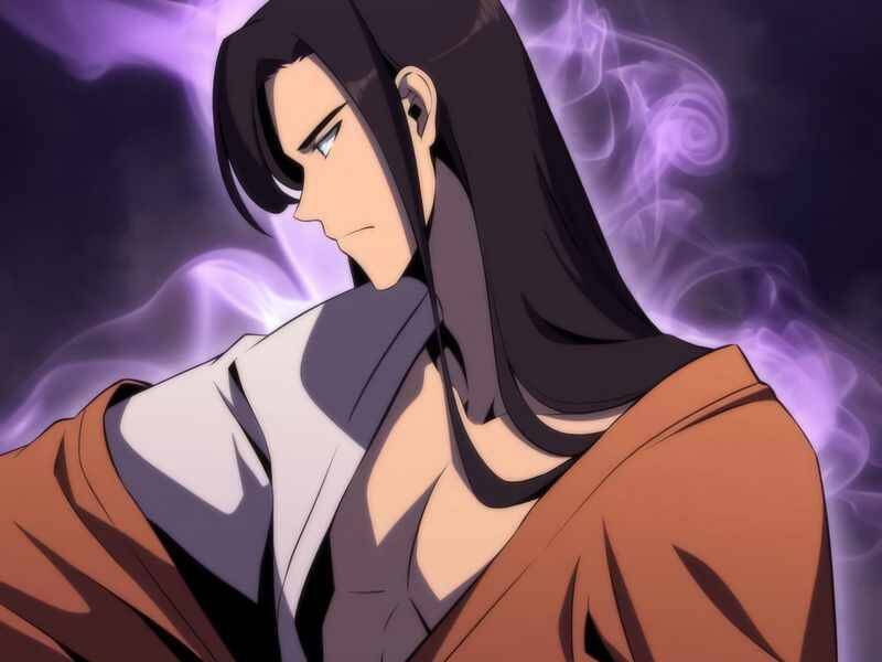 Người Chơi Mới Cấp Tối Đa Chap 45 - Next Chap 46