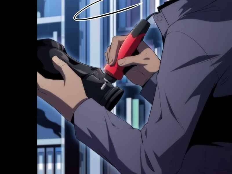 Người Chơi Mới Cấp Tối Đa Chap 45 - Next Chap 46