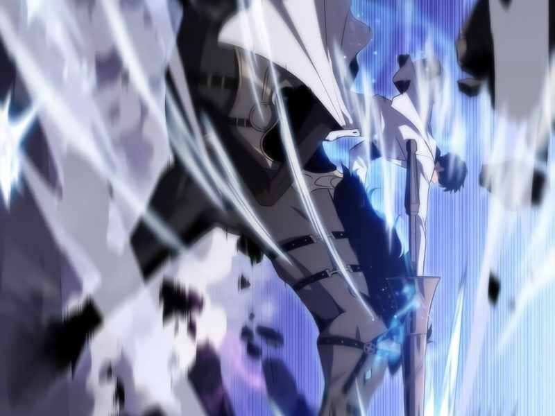Người Chơi Mới Cấp Tối Đa Chap 45 - Next Chap 46