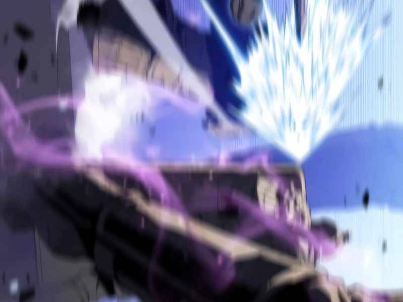 Người Chơi Mới Cấp Tối Đa Chap 45 - Next Chap 46