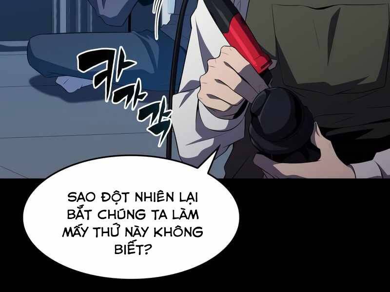 Người Chơi Mới Cấp Tối Đa Chap 45 - Next Chap 46