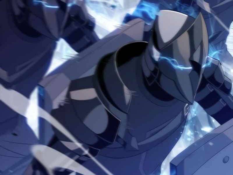 Người Chơi Mới Cấp Tối Đa Chap 45 - Next Chap 46
