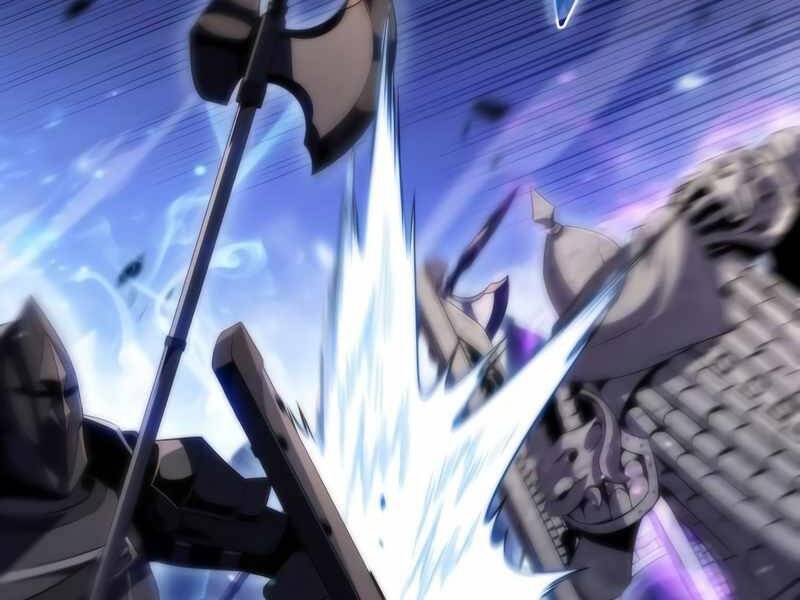 Người Chơi Mới Cấp Tối Đa Chap 45 - Next Chap 46