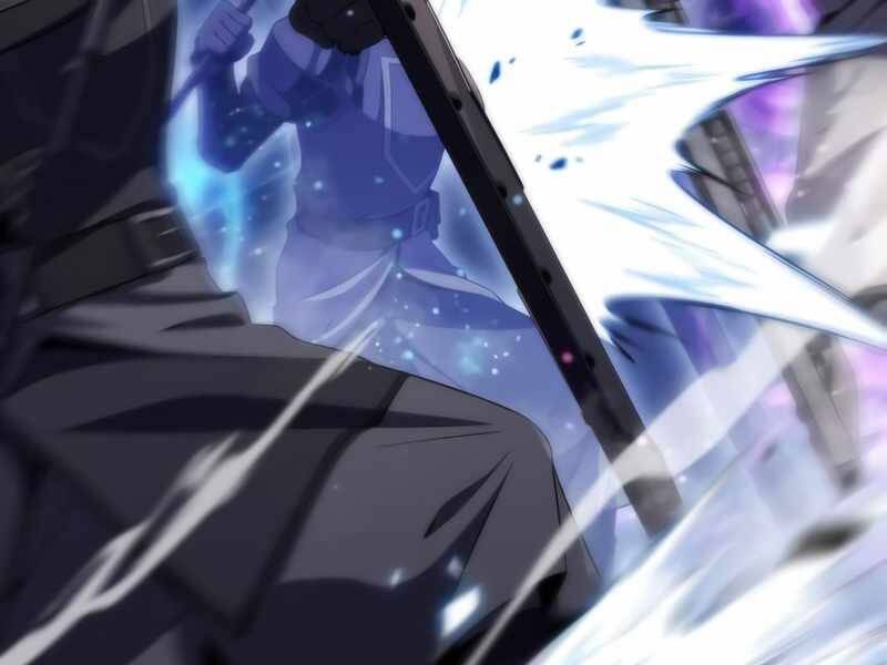 Người Chơi Mới Cấp Tối Đa Chap 45 - Next Chap 46
