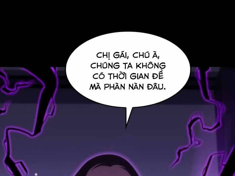 Người Chơi Mới Cấp Tối Đa Chap 45 - Next Chap 46