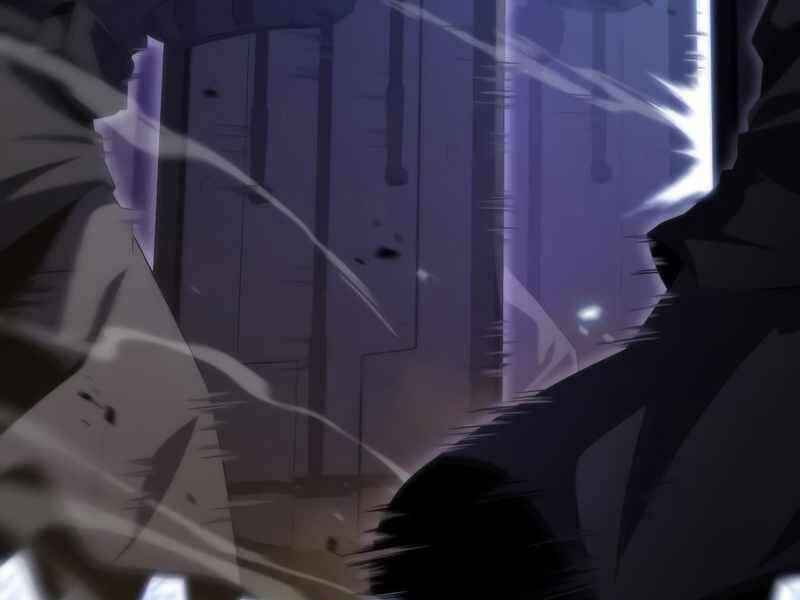 Người Chơi Mới Cấp Tối Đa Chap 45 - Next Chap 46