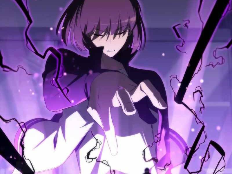 Người Chơi Mới Cấp Tối Đa Chap 45 - Next Chap 46