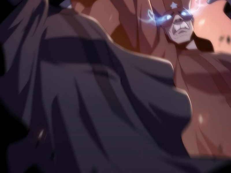Người Chơi Mới Cấp Tối Đa Chap 45 - Next Chap 46