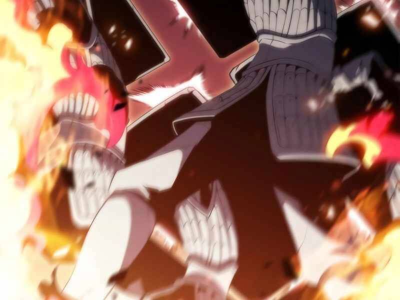Người Chơi Mới Cấp Tối Đa Chap 45 - Next Chap 46