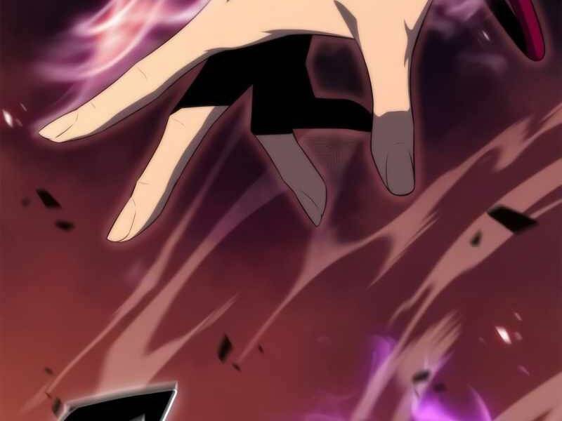 Người Chơi Mới Cấp Tối Đa Chap 45 - Next Chap 46