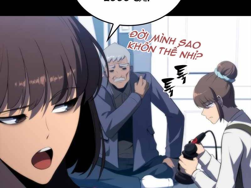 Người Chơi Mới Cấp Tối Đa Chap 45 - Next Chap 46