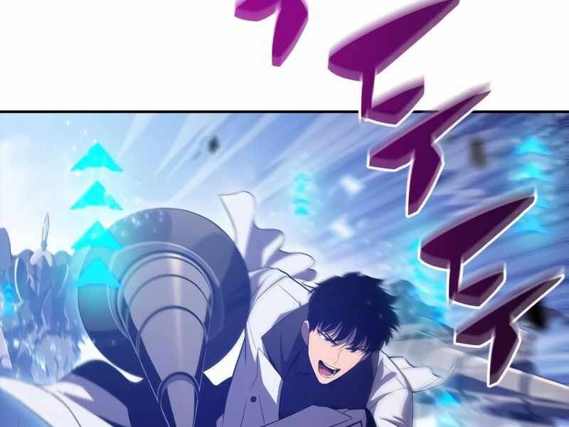 Người Chơi Mới Cấp Tối Đa Chap 45 - Next Chap 46