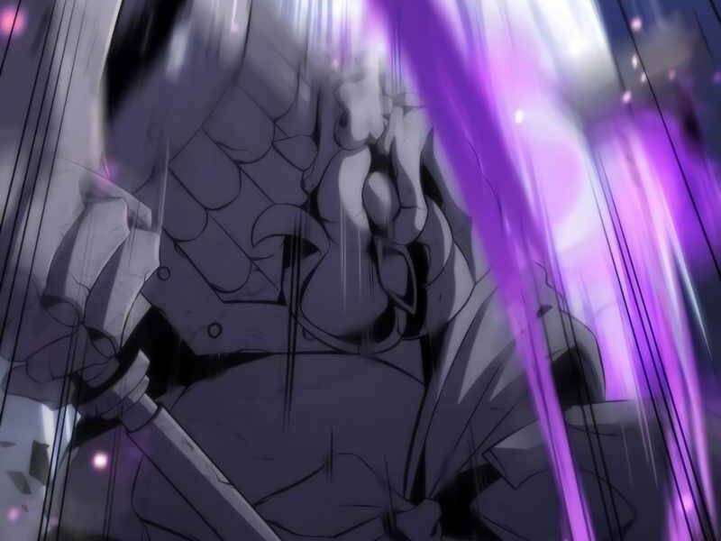 Người Chơi Mới Cấp Tối Đa Chap 45 - Next Chap 46