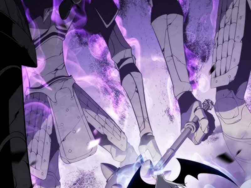Người Chơi Mới Cấp Tối Đa Chap 45 - Next Chap 46
