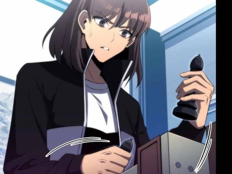 Người Chơi Mới Cấp Tối Đa Chap 45 - Next Chap 46