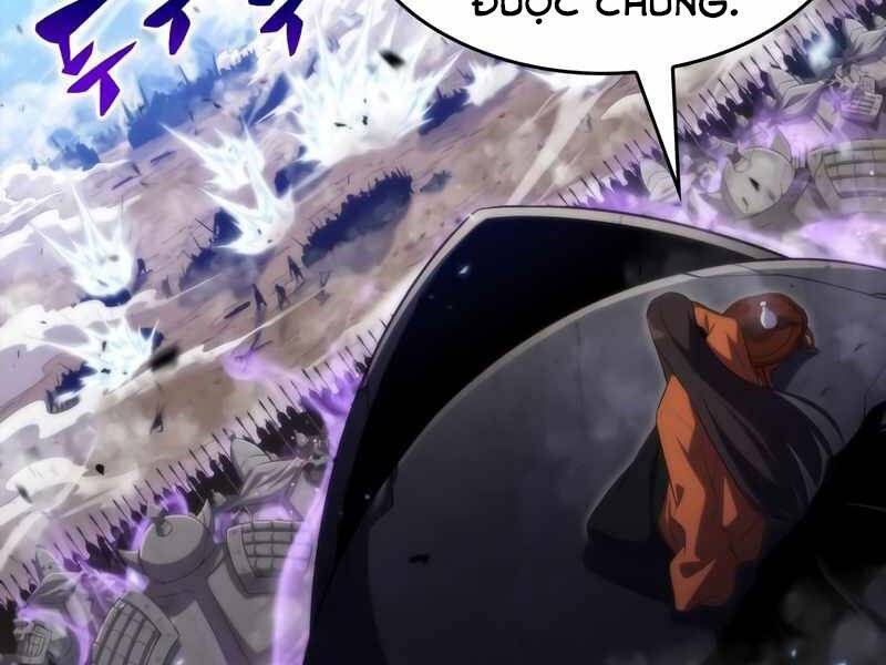 Người Chơi Mới Cấp Tối Đa Chap 45 - Next Chap 46