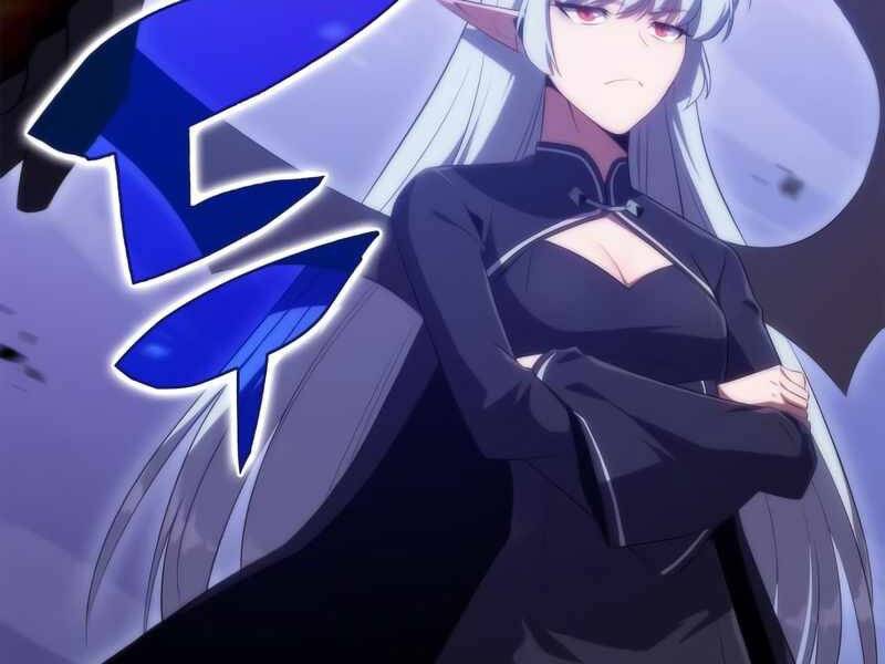 Người Chơi Mới Cấp Tối Đa Chap 45 - Next Chap 46