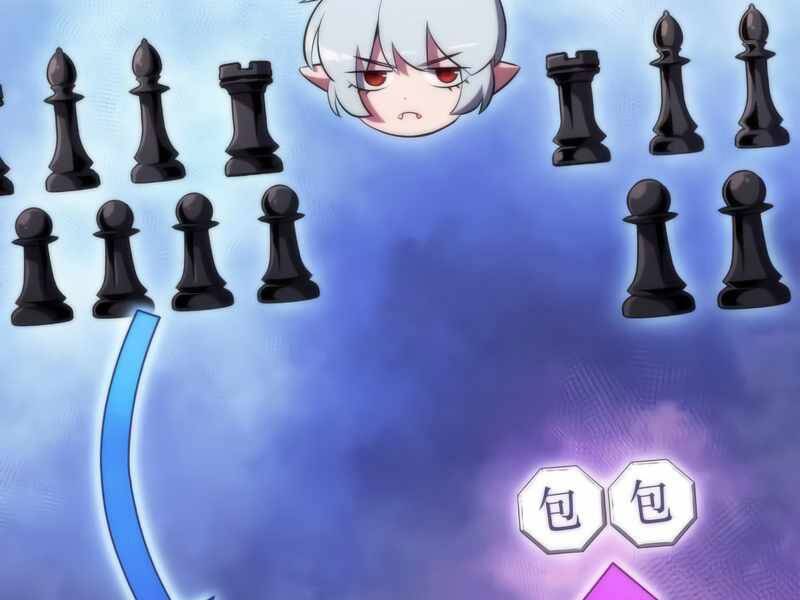 Người Chơi Mới Cấp Tối Đa Chap 45 - Next Chap 46