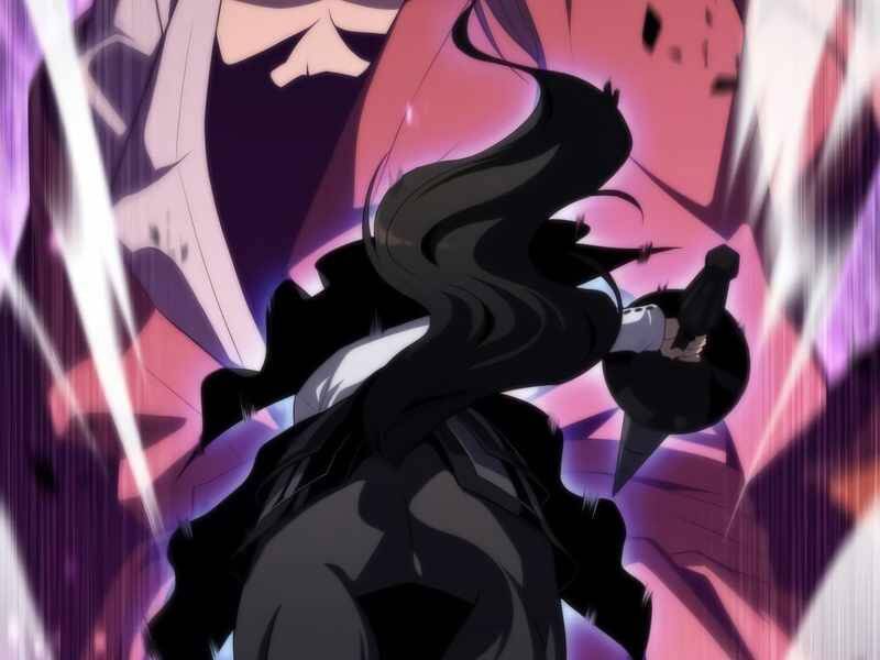 Người Chơi Mới Cấp Tối Đa Chap 45 - Next Chap 46