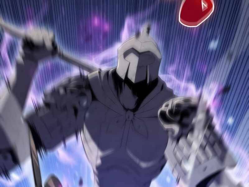 Người Chơi Mới Cấp Tối Đa Chap 45 - Next Chap 46