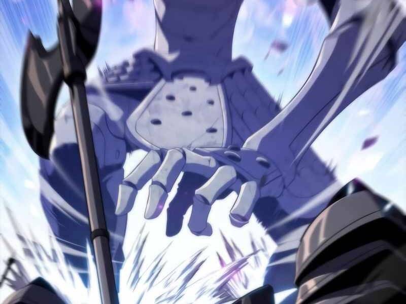 Người Chơi Mới Cấp Tối Đa Chap 45 - Next Chap 46