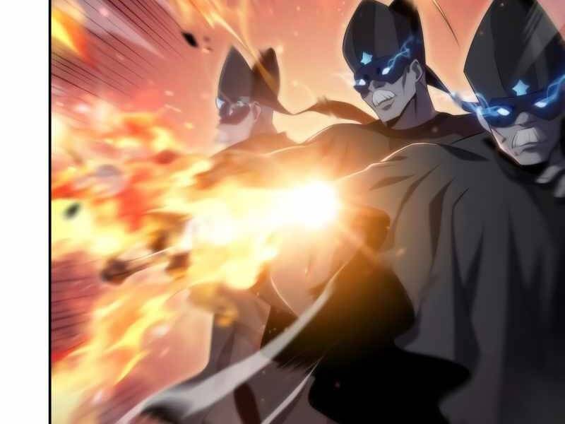 Người Chơi Mới Cấp Tối Đa Chap 45 - Next Chap 46